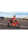 Электромотоцикл Peg-Perego DUCATI GP