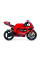 Электромотоцикл Peg-Perego DUCATI GP