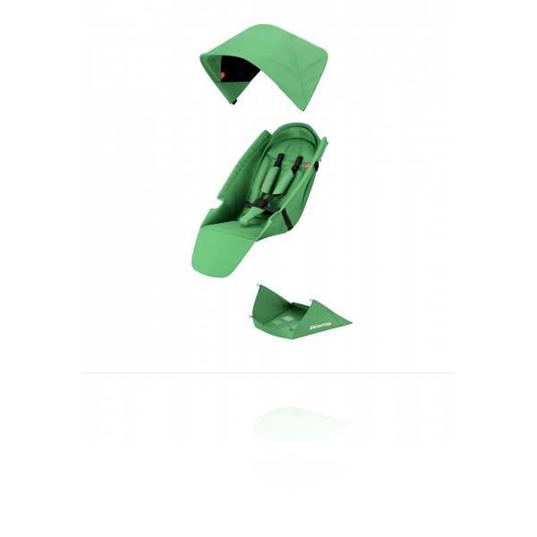Вкладки Greentom Classic