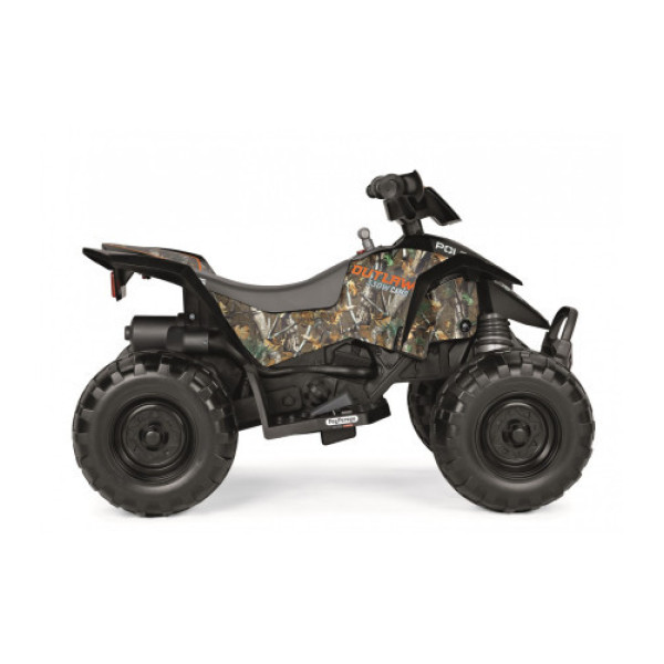 Квадроцикл Peg-Rerego POLARIS OUTLAW CAMO