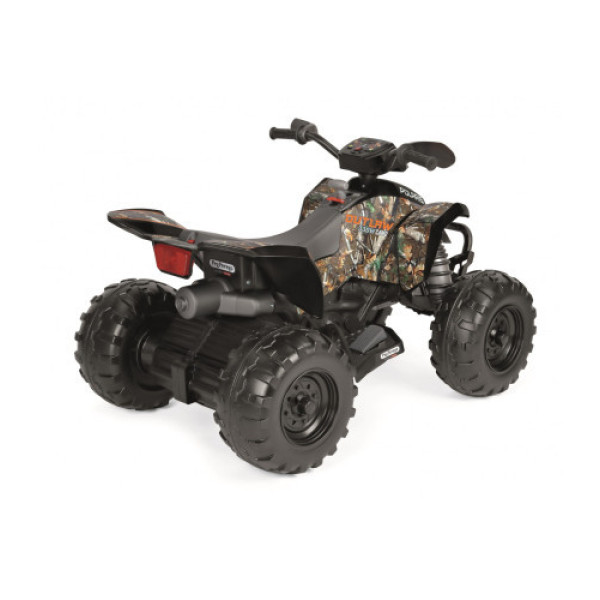 Квадроцикл Peg-Rerego POLARIS OUTLAW CAMO