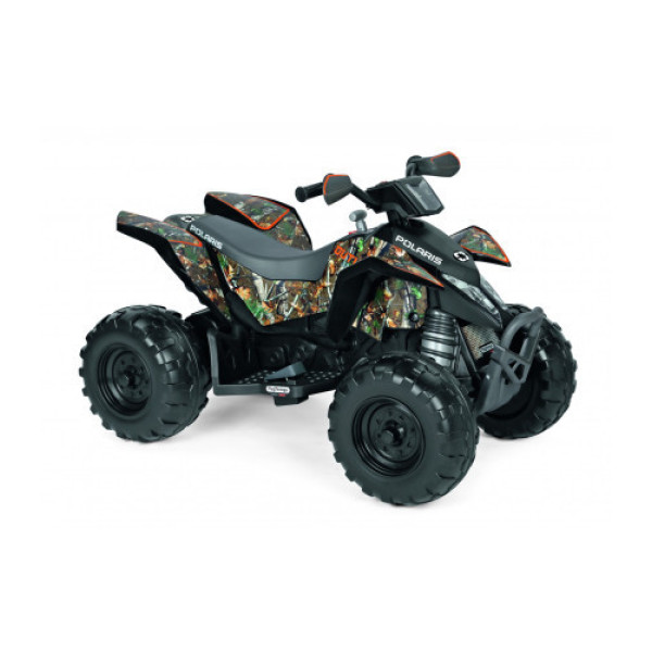 Квадроцикл Peg-Rerego POLARIS OUTLAW CAMO