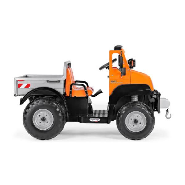Електромобіль Peg-Рerego TAURUS 12V