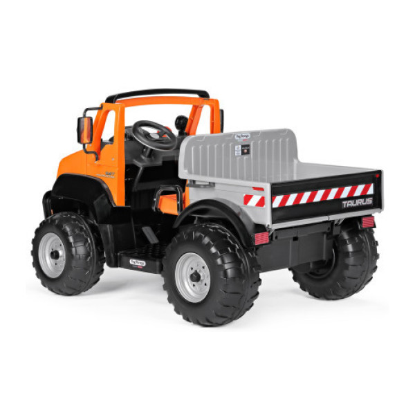 Електромобіль Peg-Рerego TAURUS 12V