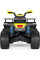 Квадроцикл Peg-Рerego POLARIS SPORTSMAN 24V PRO