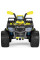 Квадроцикл Peg-Рerego POLARIS SPORTSMAN 24V PRO