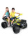 Квадроцикл Peg-Рerego POLARIS SPORTSMAN 24V PRO