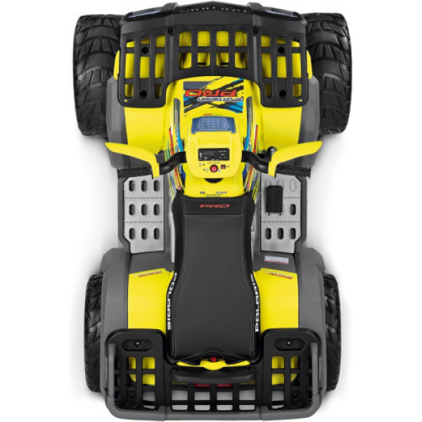 Квадроцикл Peg-Рerego POLARIS SPORTSMAN 24V PRO