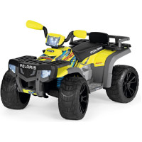 Квадроцикл Peg-Рerego POLARIS SPORTSMAN 24V PRO