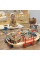 Ігровий набір Mamabrum Train Set