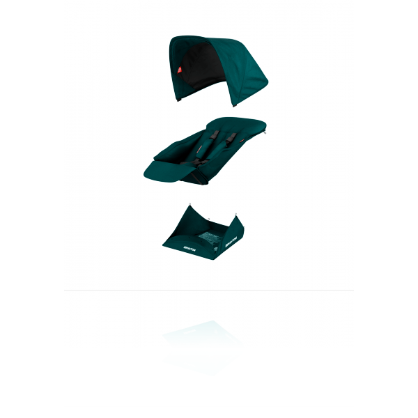 Вкладки Greentom Reversible