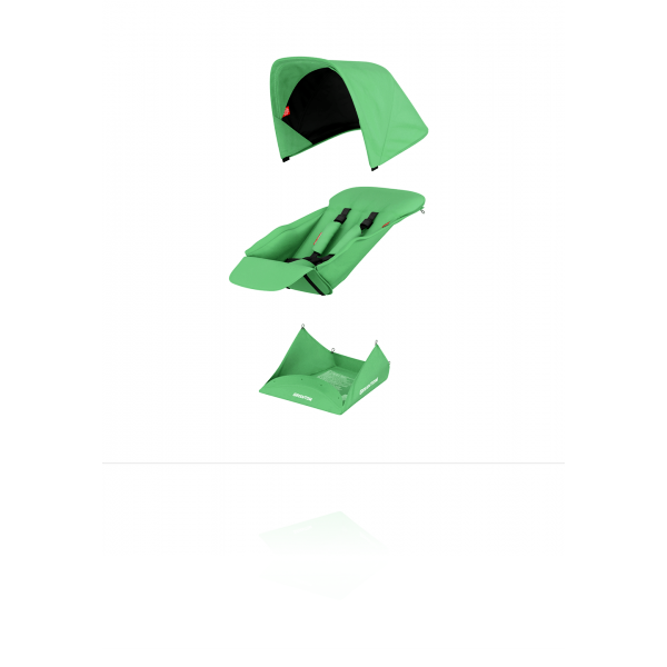 Вкладки Greentom Reversible