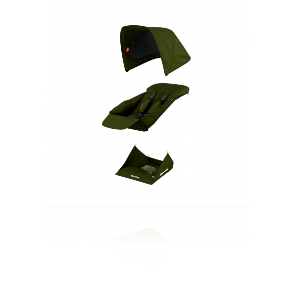 Вкладки Greentom Reversible