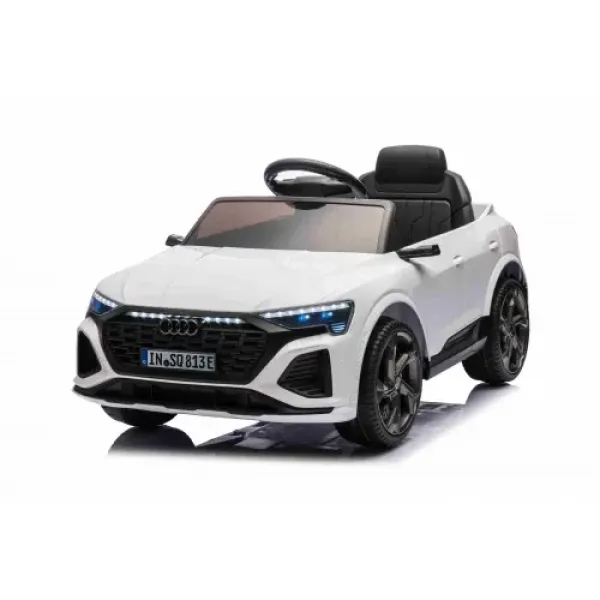 Детский электромобиль Ramiz Audi SQ8