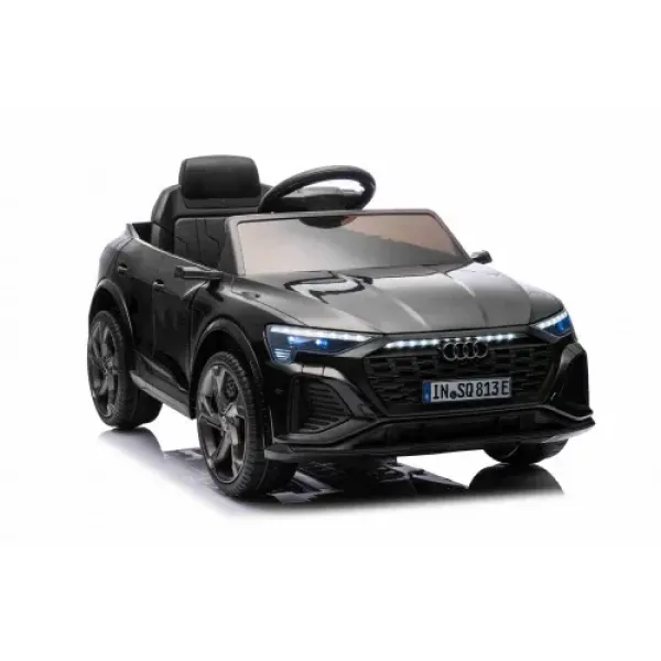 Детский электромобиль Ramiz Audi SQ8