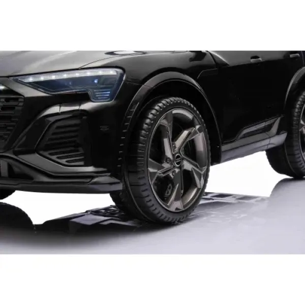 Детский электромобиль Ramiz Audi SQ8