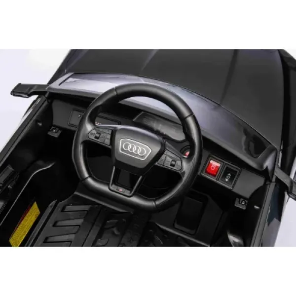 Детский электромобиль Ramiz Audi SQ8
