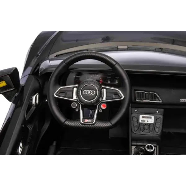Детский электромобиль Ramiz Audi Spyder R8 LIFT STRONG