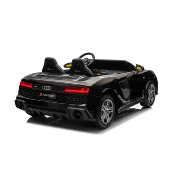 Детский электромобиль Ramiz Audi Spyder R8 LIFT STRONG