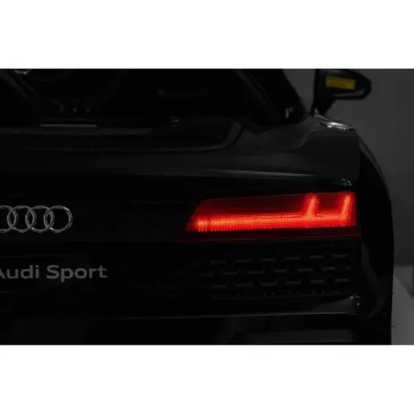 Детский электромобиль Ramiz Audi Spyder R8 LIFT STRONG