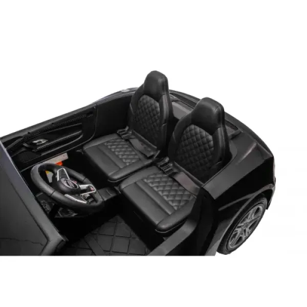 Детский электромобиль Ramiz Audi Spyder R8 LIFT