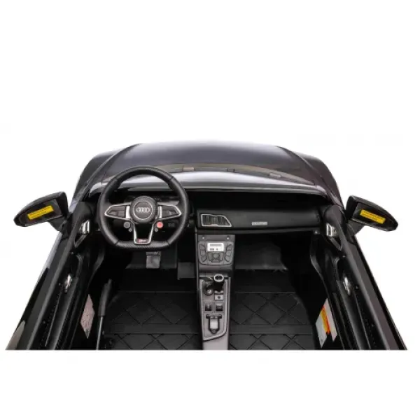 Детский электромобиль Ramiz Audi Spyder R8 LIFT
