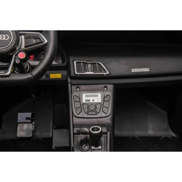 Детский электромобиль Ramiz Audi Spyder R8 LIFT