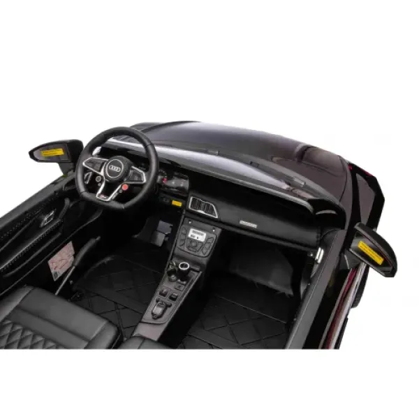 Детский электромобиль Ramiz Audi Spyder R8 LIFT