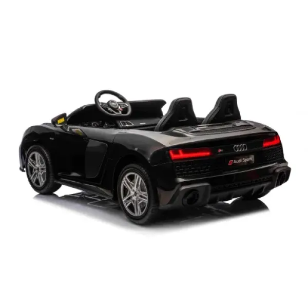 Детский электромобиль Ramiz Audi Spyder R8 LIFT