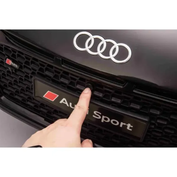 Детский электромобиль Ramiz Audi Spyder R8 LIFT