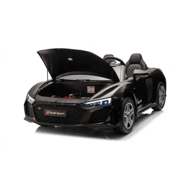 Детский электромобиль Ramiz Audi Spyder R8 LIFT