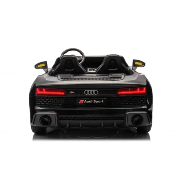 Детский электромобиль Ramiz Audi Spyder R8 LIFT
