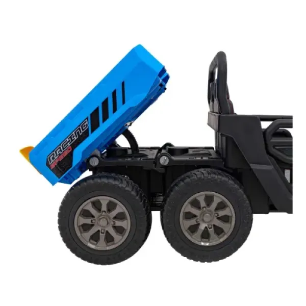 Дитячий електромобіль Ramiz  Farmer Truck Speed 900