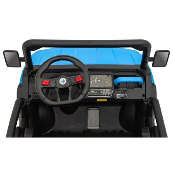 Дитячий електромобіль Ramiz  Farmer Truck Speed 900