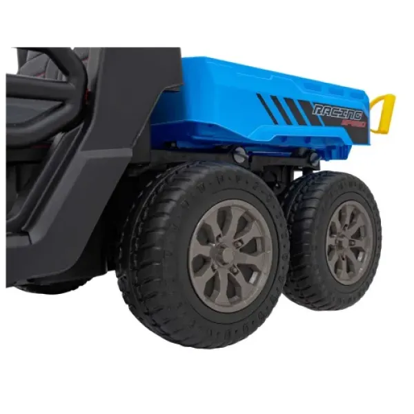 Дитячий електромобіль Ramiz  Farmer Truck Speed 900