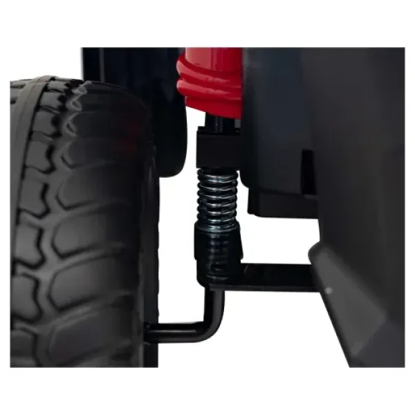 Дитячий електромобіль Ramiz  Farmer Truck Speed 900