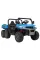 Дитячий електромобіль Ramiz  Farmer Truck Speed 900