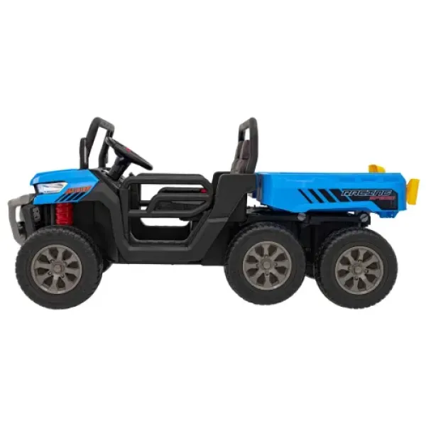 Дитячий електромобіль Ramiz  Farmer Truck Speed 900