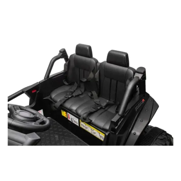 Дитячий електромобіль Ramiz HONDA 4x4