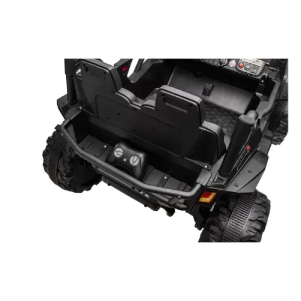 Дитячий електромобіль Ramiz HONDA 4x4