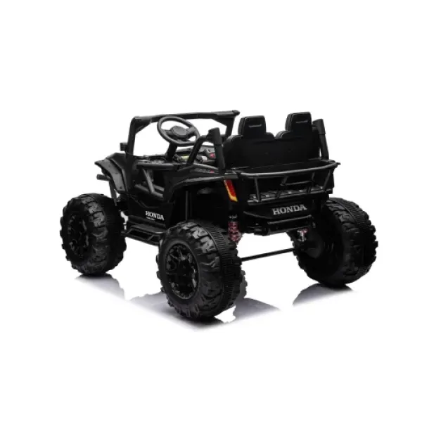 Дитячий електромобіль Ramiz HONDA 4x4
