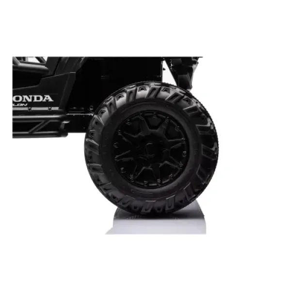 Дитячий електромобіль Ramiz HONDA 4x4