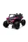 Дитячий електромобіль Ramiz HONDA 4x4