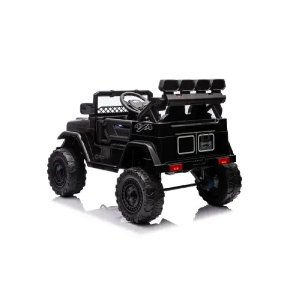 Дитячий електромобіль Ramiz Off-Road CLIMBER