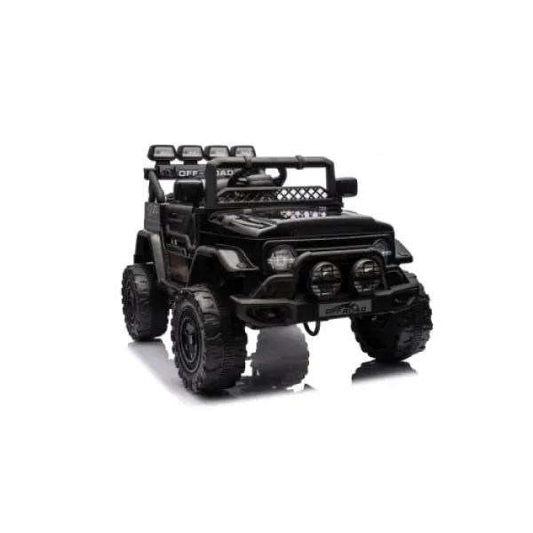 Дитячий електромобіль Ramiz Off-Road CLIMBER