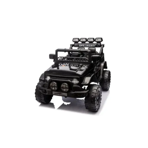 Дитячий електромобіль Ramiz Off-Road CLIMBER