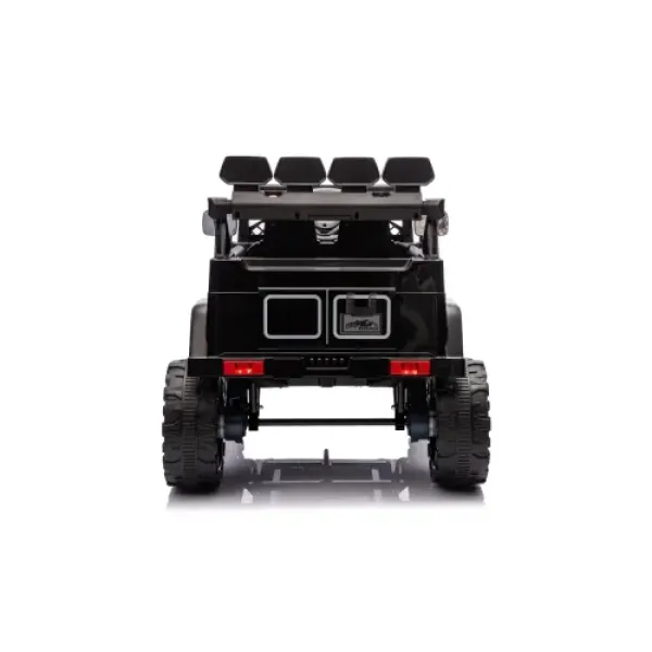 Дитячий електромобіль Ramiz Off-Road CLIMBER