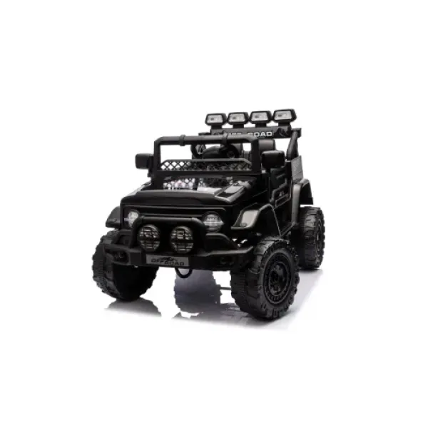 Дитячий електромобіль Ramiz Off-Road CLIMBER