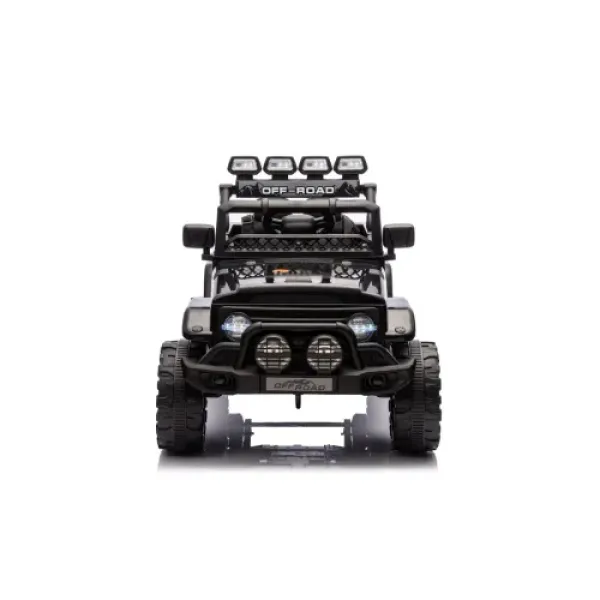 Дитячий електромобіль Ramiz Off-Road CLIMBER