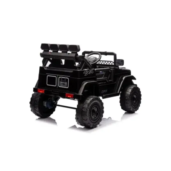 Дитячий електромобіль Ramiz Off-Road CLIMBER